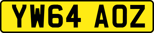 YW64AOZ