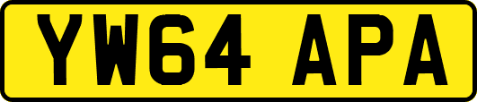 YW64APA