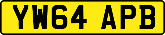 YW64APB