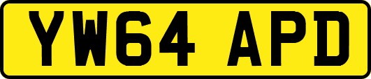 YW64APD