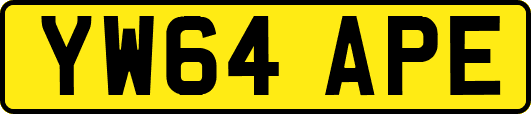 YW64APE