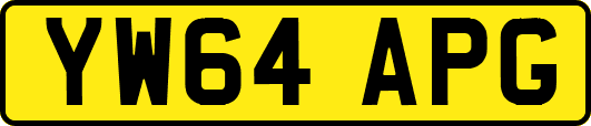 YW64APG