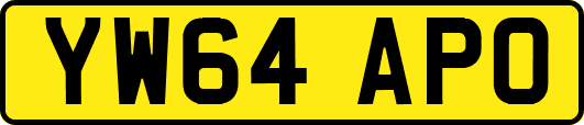 YW64APO