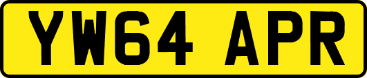 YW64APR