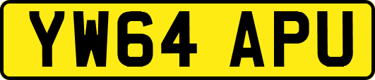 YW64APU