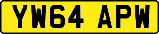 YW64APW