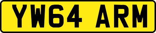 YW64ARM