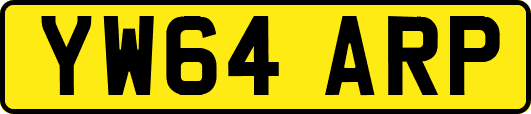 YW64ARP
