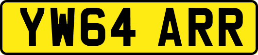 YW64ARR