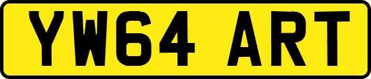 YW64ART