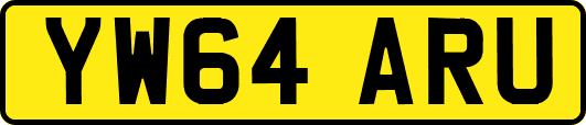 YW64ARU