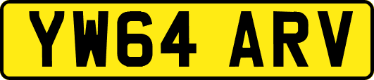 YW64ARV