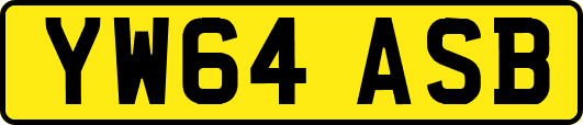 YW64ASB