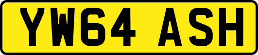 YW64ASH