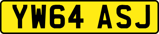 YW64ASJ