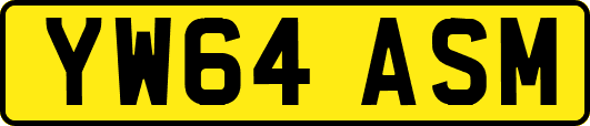 YW64ASM