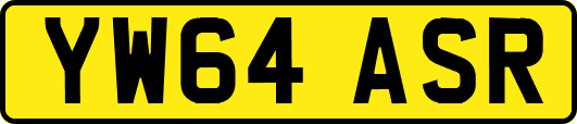 YW64ASR