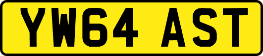YW64AST