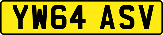 YW64ASV