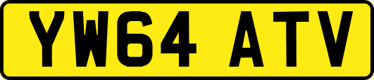 YW64ATV