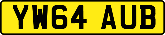 YW64AUB