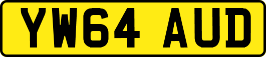 YW64AUD