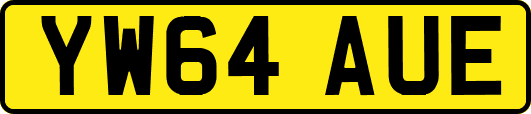 YW64AUE