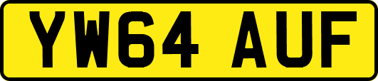YW64AUF