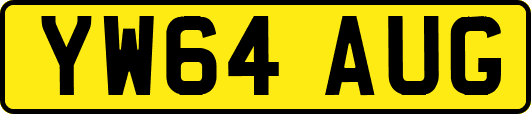 YW64AUG
