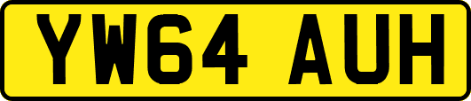 YW64AUH
