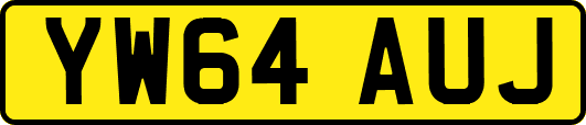YW64AUJ