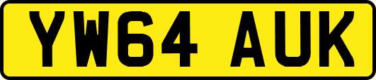 YW64AUK