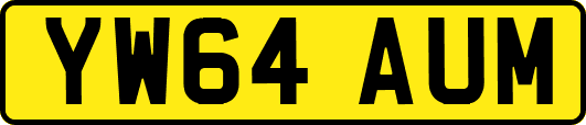 YW64AUM