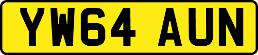 YW64AUN