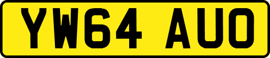 YW64AUO