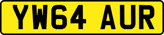 YW64AUR