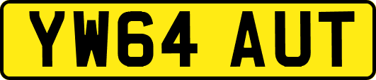 YW64AUT