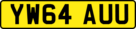 YW64AUU