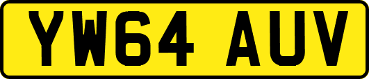 YW64AUV