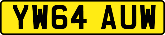 YW64AUW