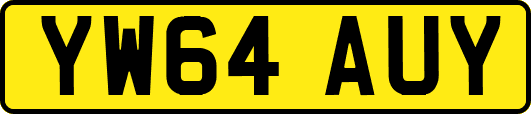YW64AUY