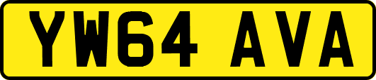 YW64AVA