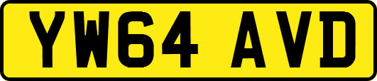 YW64AVD