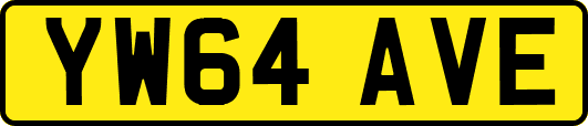 YW64AVE