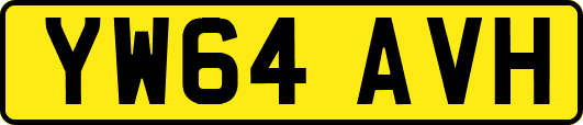 YW64AVH