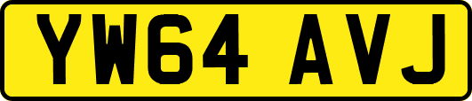 YW64AVJ
