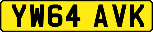 YW64AVK