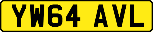 YW64AVL