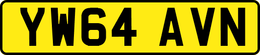 YW64AVN