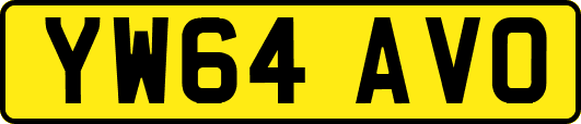 YW64AVO